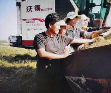 銀擔(dān)系統(tǒng)直連，助力農(nóng)村振興！農(nóng)業(yè)銀行青島分行與青島農(nóng)擔(dān)公司實(shí)現(xiàn)“銀擔(dān)直連”